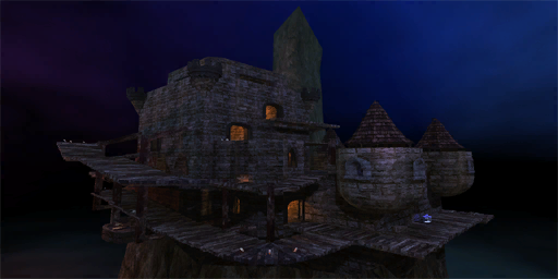 Unreal Archive / Unreal Tournament 2004 (UT2004) / Map Packs / Mixed